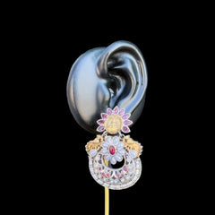 Chand Bali Earrings